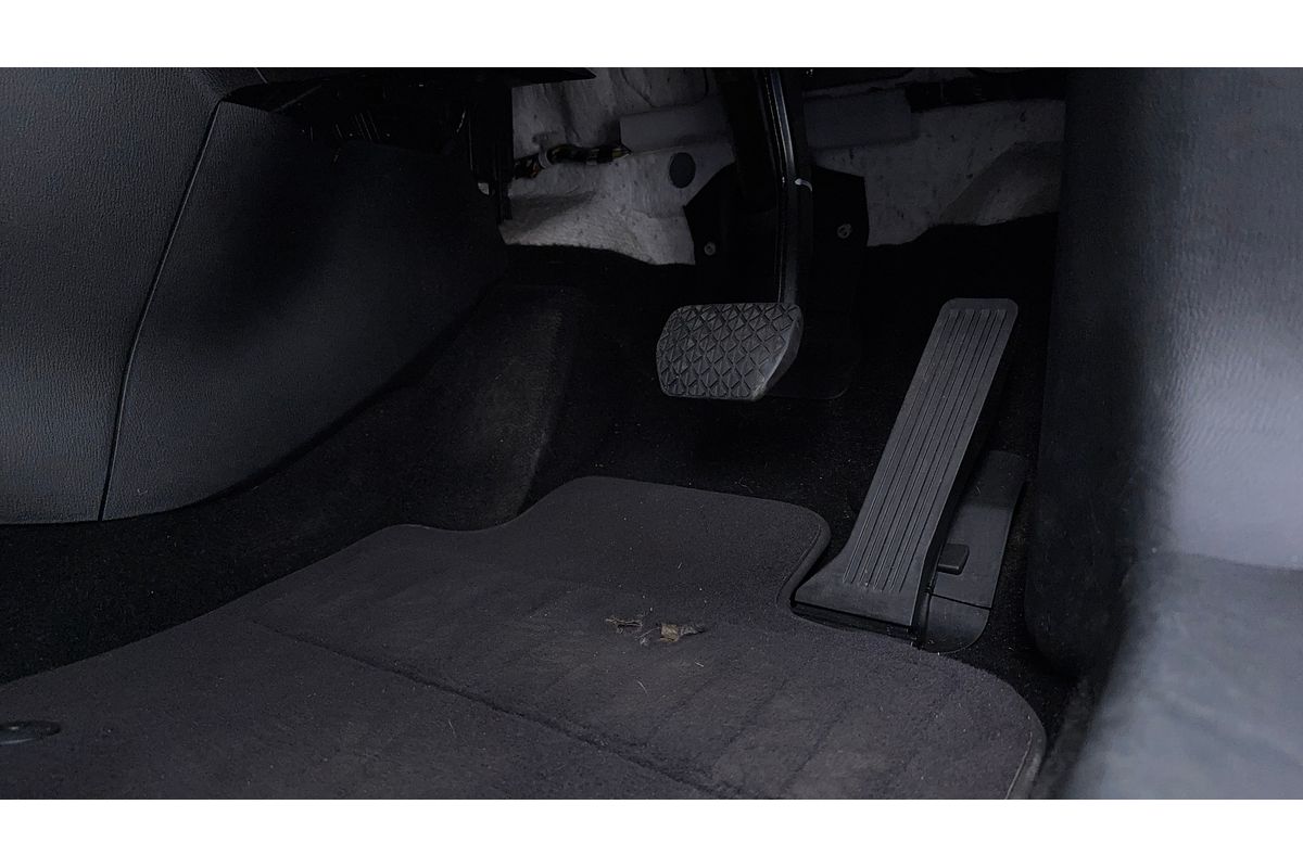 2016 Mazda CX-5 Maxx Sport KE Series 2