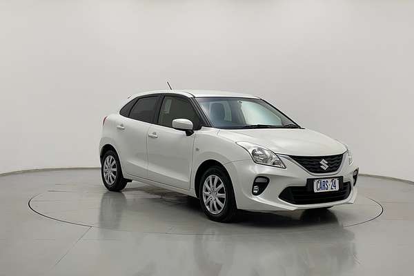 2022 Suzuki Baleno GL EW Series II