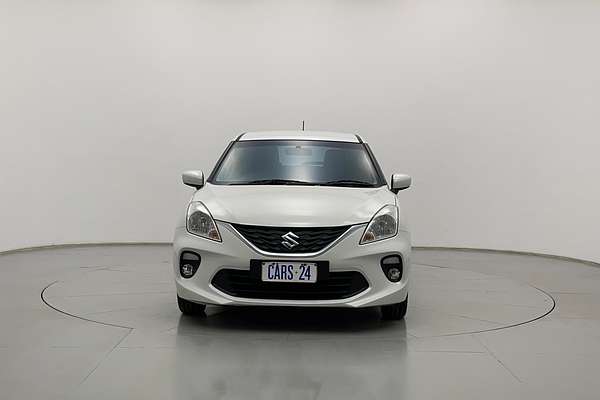2022 Suzuki Baleno GL EW Series II