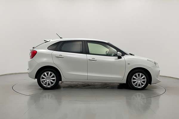 2022 Suzuki Baleno GL EW Series II