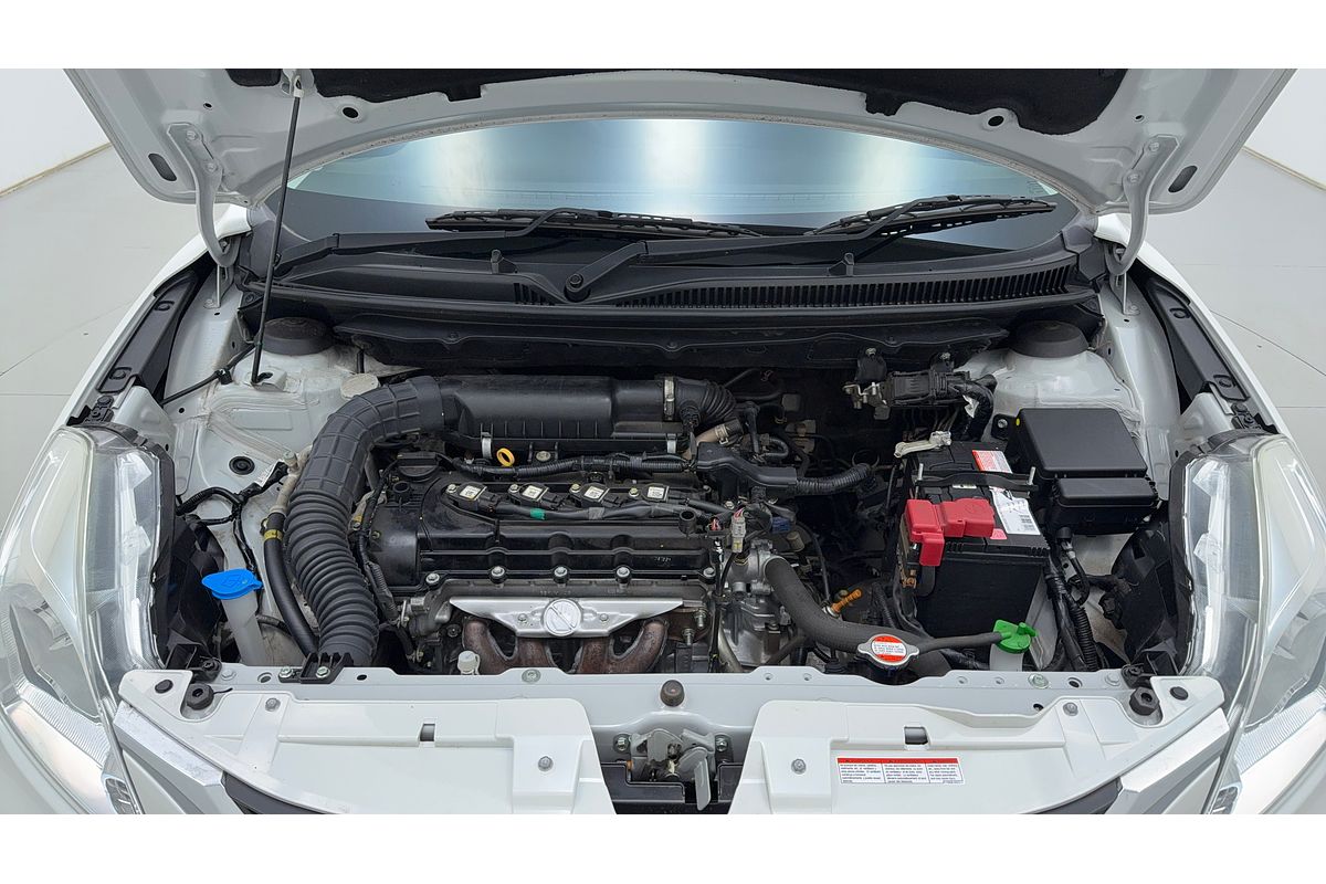 2022 Suzuki Baleno GL EW Series II