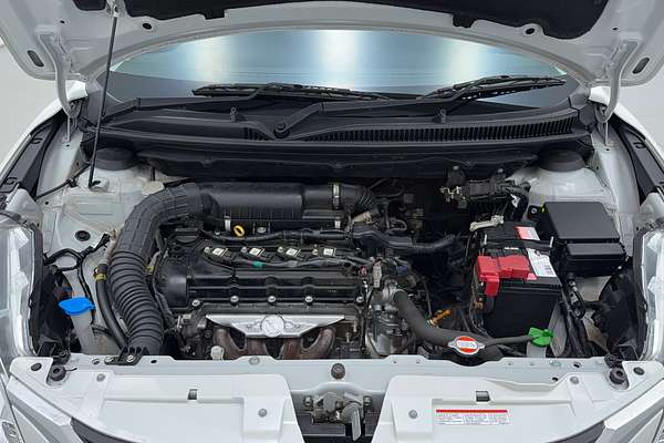 2022 Suzuki Baleno GL EW Series II