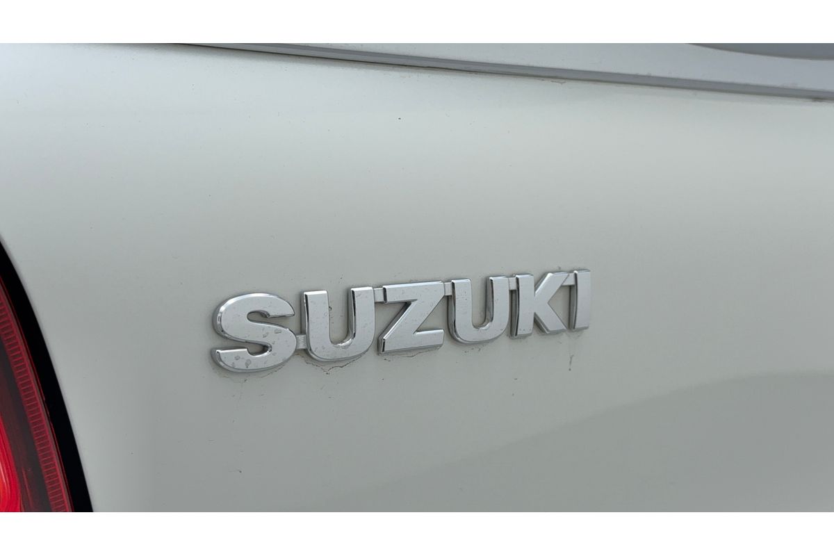 2022 Suzuki Baleno GL EW Series II