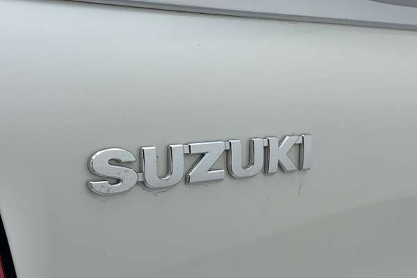 2022 Suzuki Baleno GL EW Series II