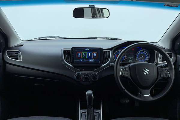 2022 Suzuki Baleno GL EW Series II