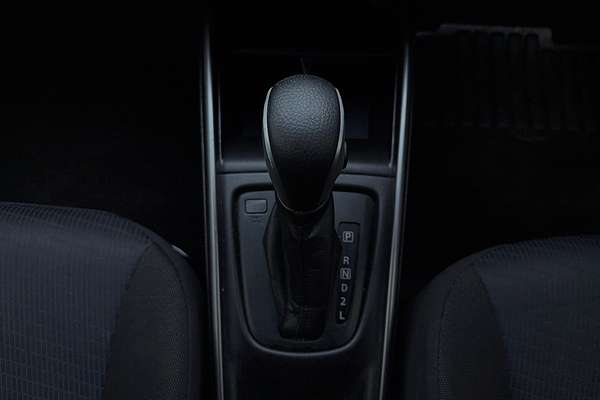 2022 Suzuki Baleno GL EW Series II