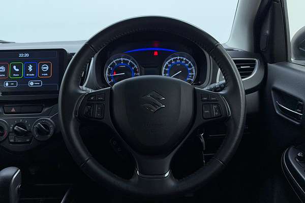 2022 Suzuki Baleno GL EW Series II
