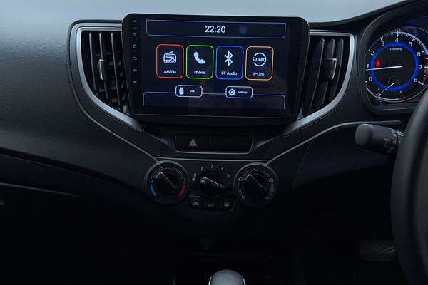 2022 Suzuki Baleno GL EW Series II