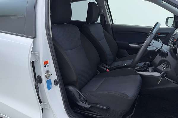 2022 Suzuki Baleno GL EW Series II