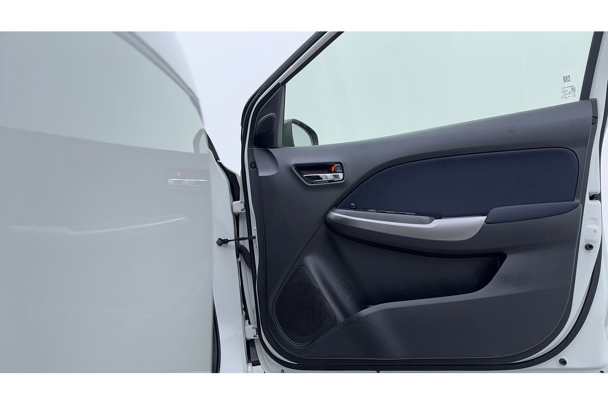 2022 Suzuki Baleno GL EW Series II