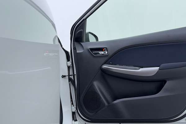 2022 Suzuki Baleno GL EW Series II