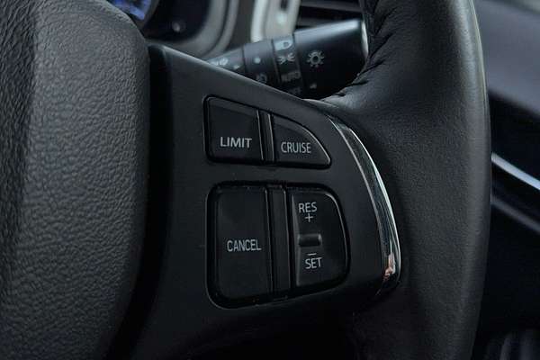 2022 Suzuki Baleno GL EW Series II