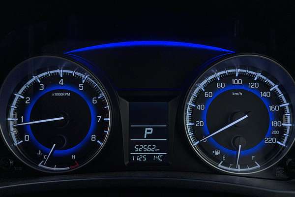 2022 Suzuki Baleno GL EW Series II