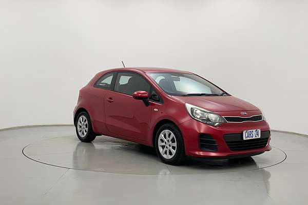 2015 Kia Rio S UB