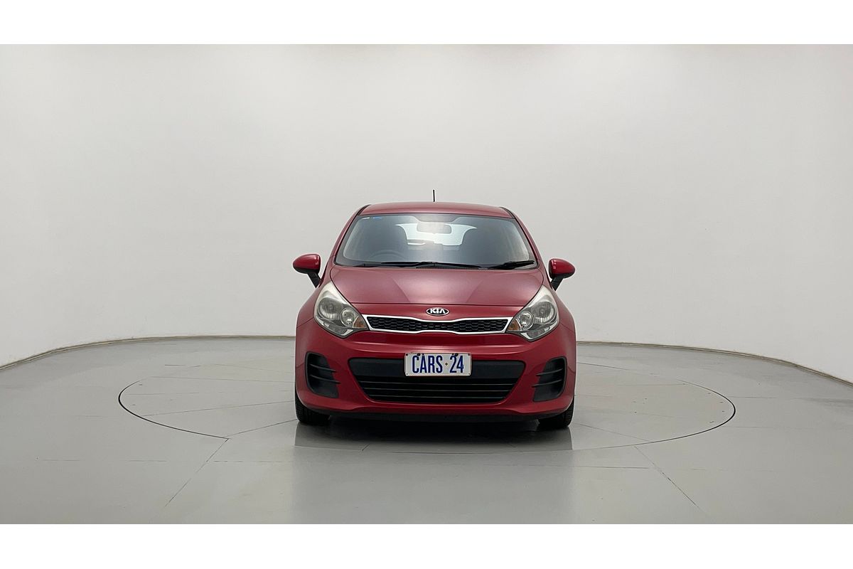 2015 Kia Rio S UB