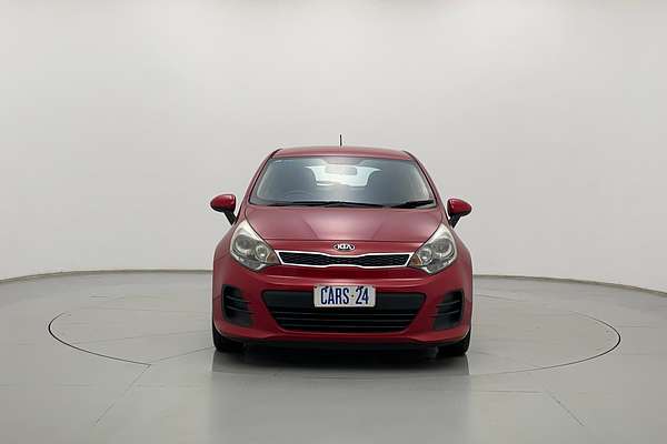 2015 Kia Rio S UB