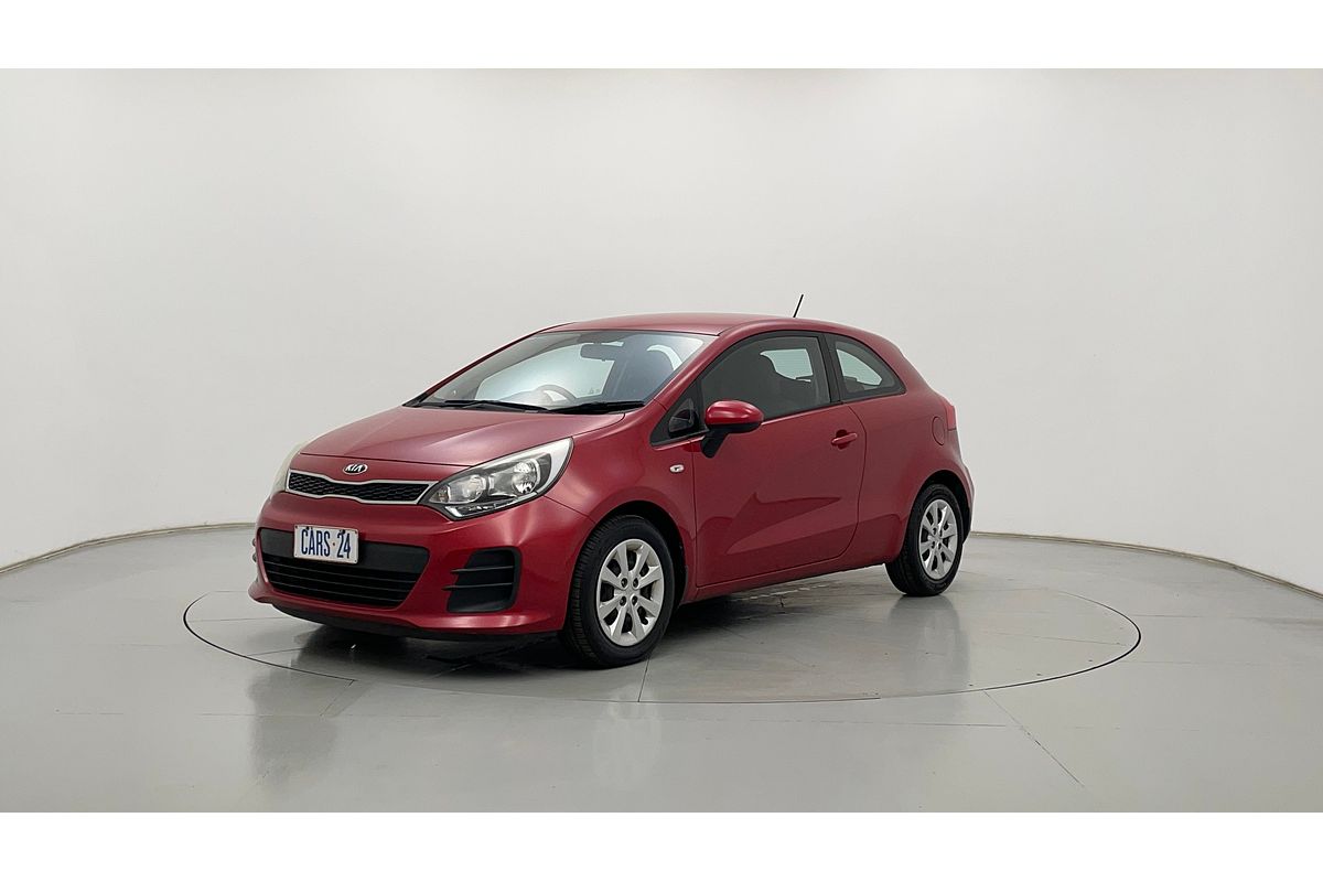 2015 Kia Rio S UB