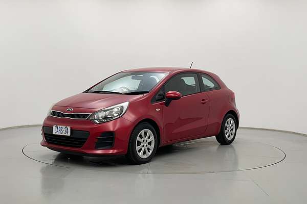 2015 Kia Rio S UB
