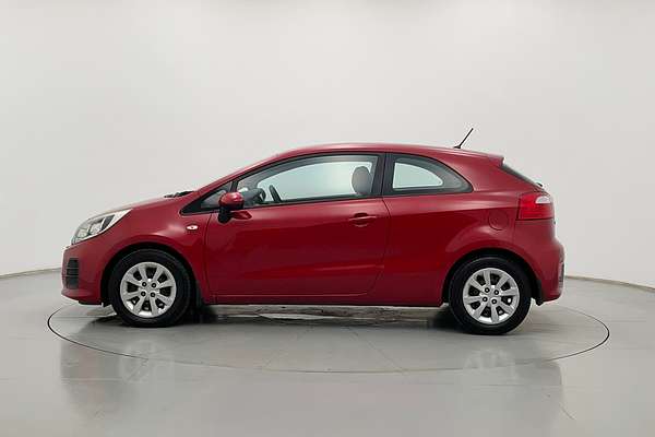 2015 Kia Rio S UB