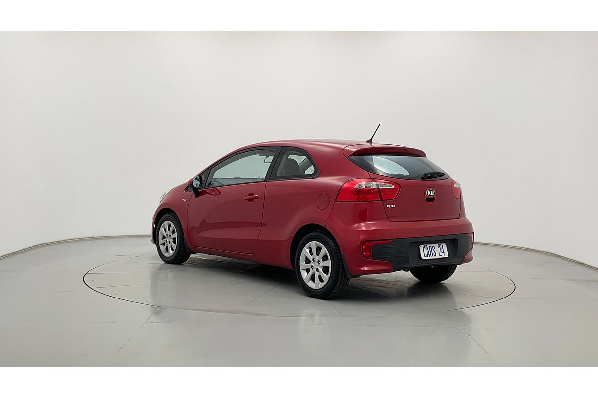 2015 Kia Rio S UB