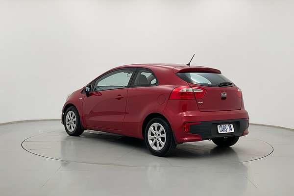 2015 Kia Rio S UB
