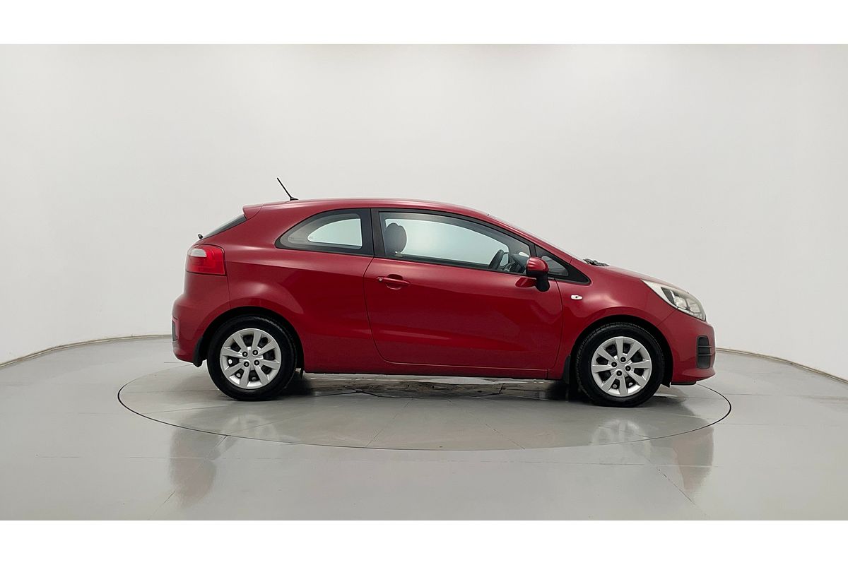2015 Kia Rio S UB