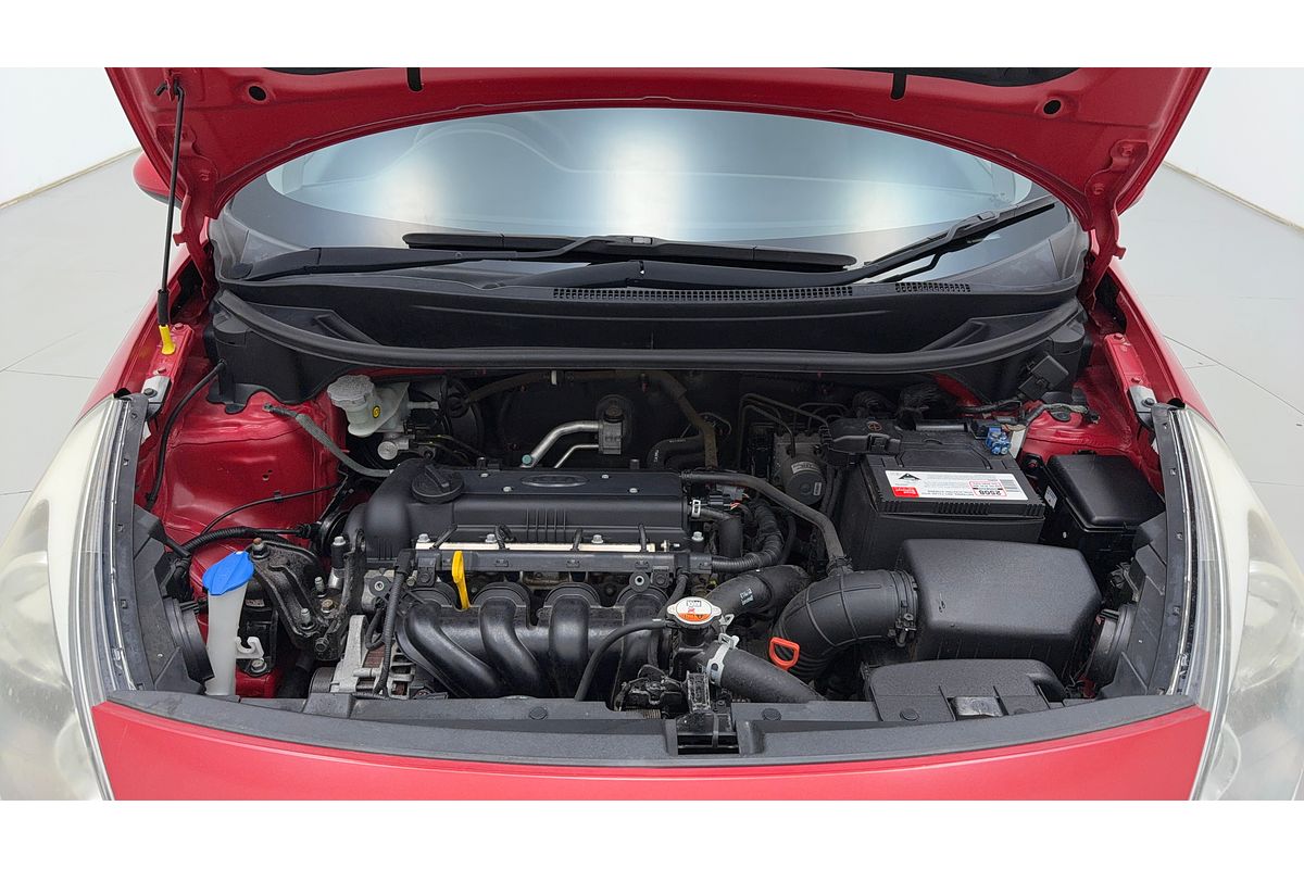 2015 Kia Rio S UB