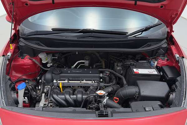 2015 Kia Rio S UB
