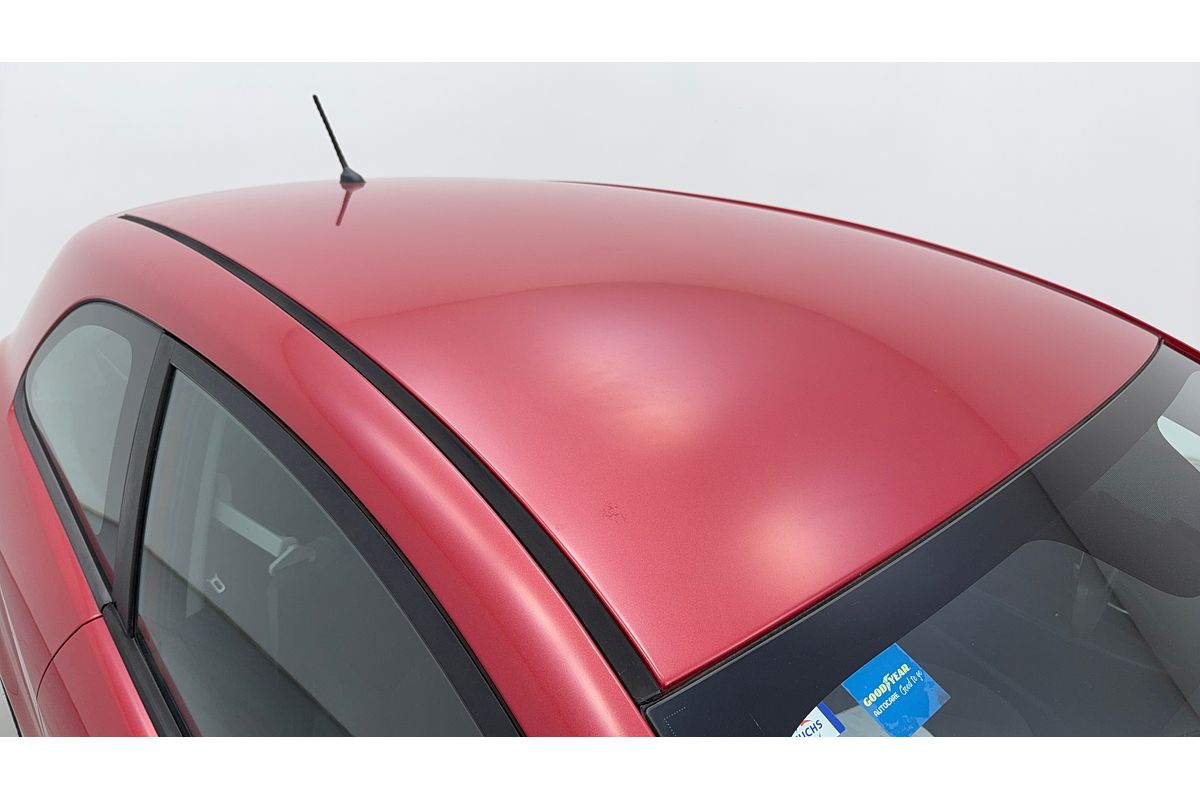 2015 Kia Rio S UB