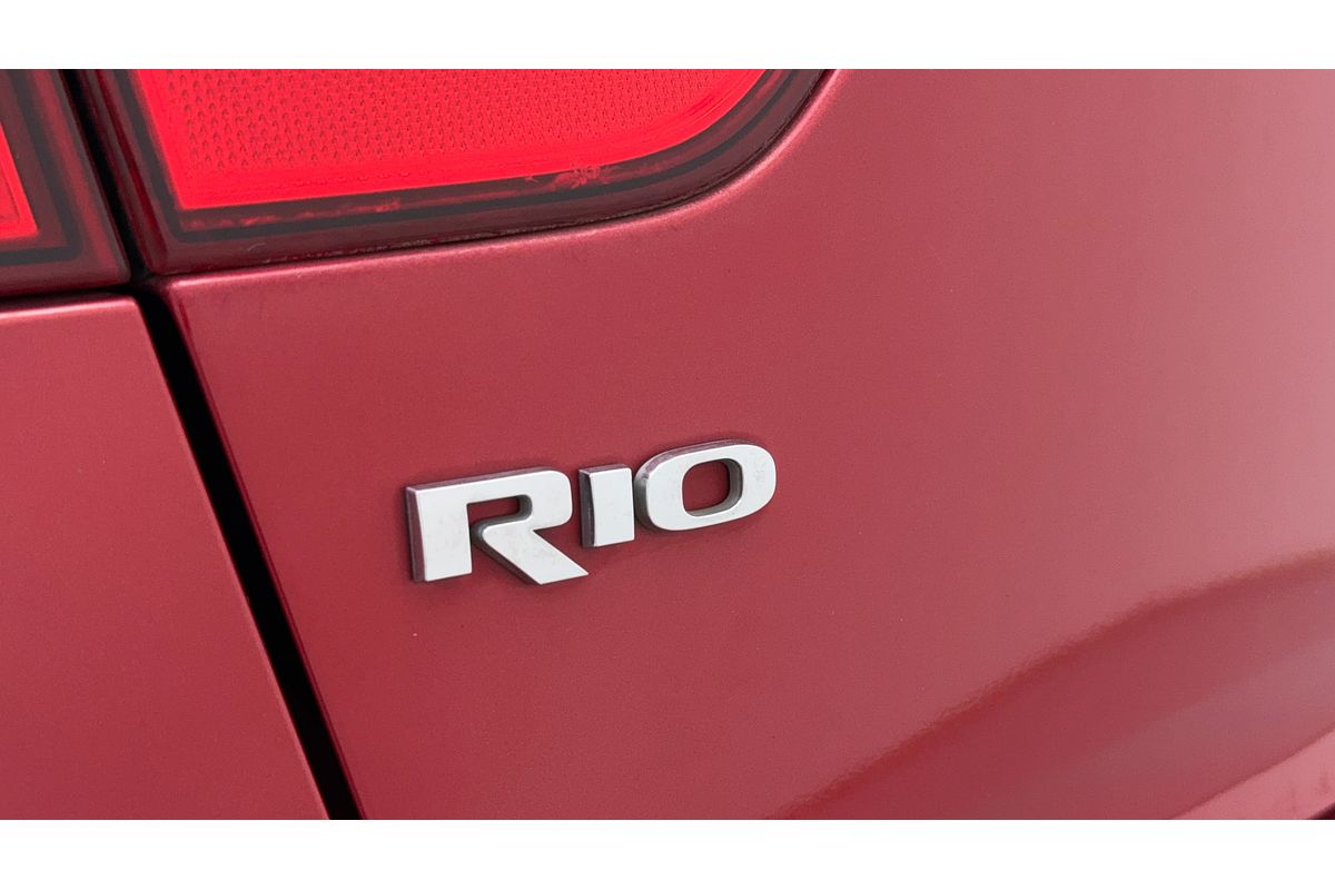 2015 Kia Rio S UB
