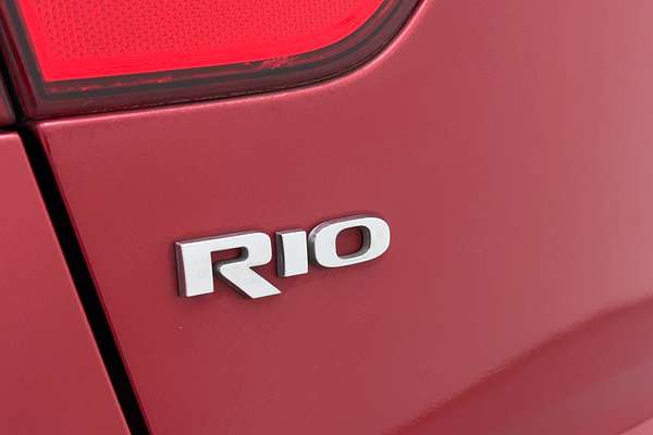 2015 Kia Rio S UB