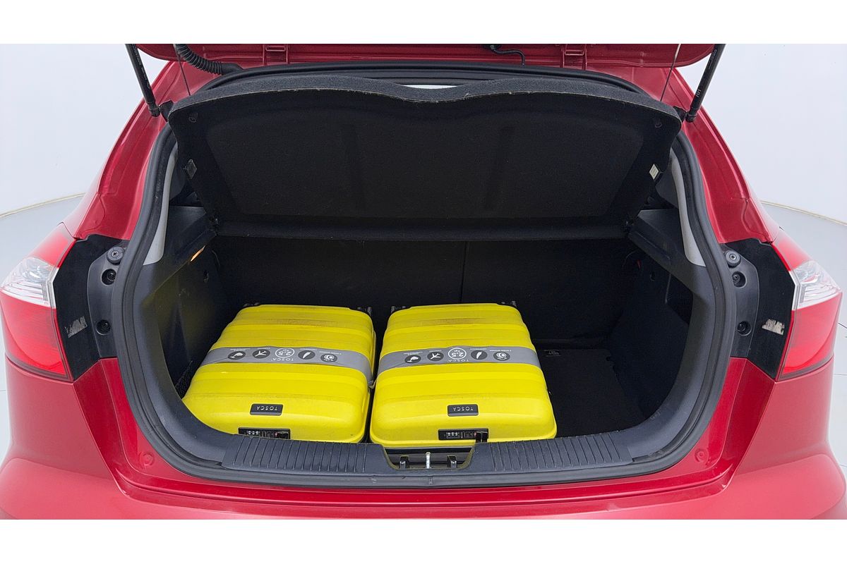 2015 Kia Rio S UB