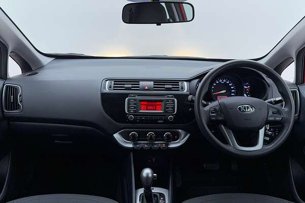 2015 Kia Rio S UB