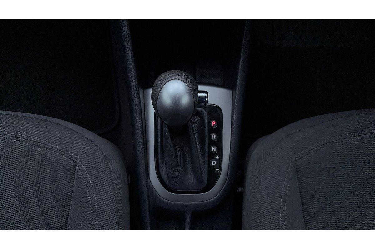 2015 Kia Rio S UB