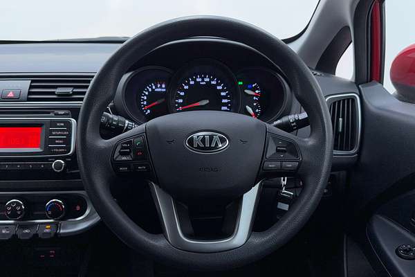 2015 Kia Rio S UB