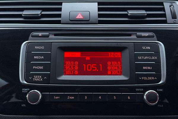 2015 Kia Rio S UB