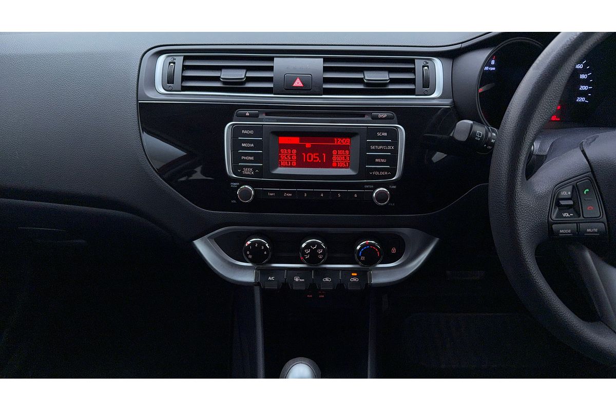 2015 Kia Rio S UB