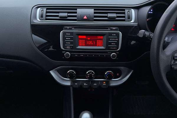 2015 Kia Rio S UB