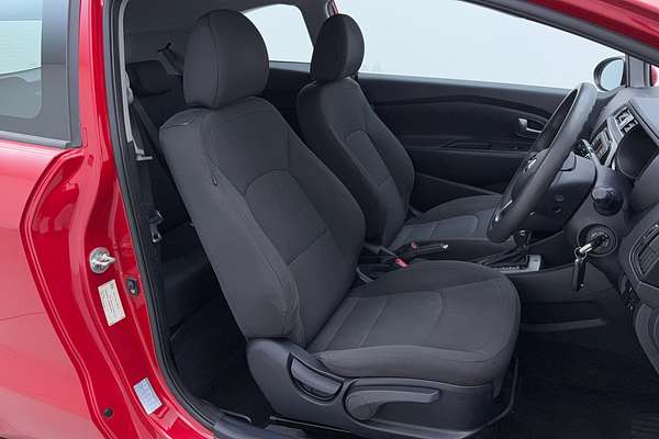 2015 Kia Rio S UB
