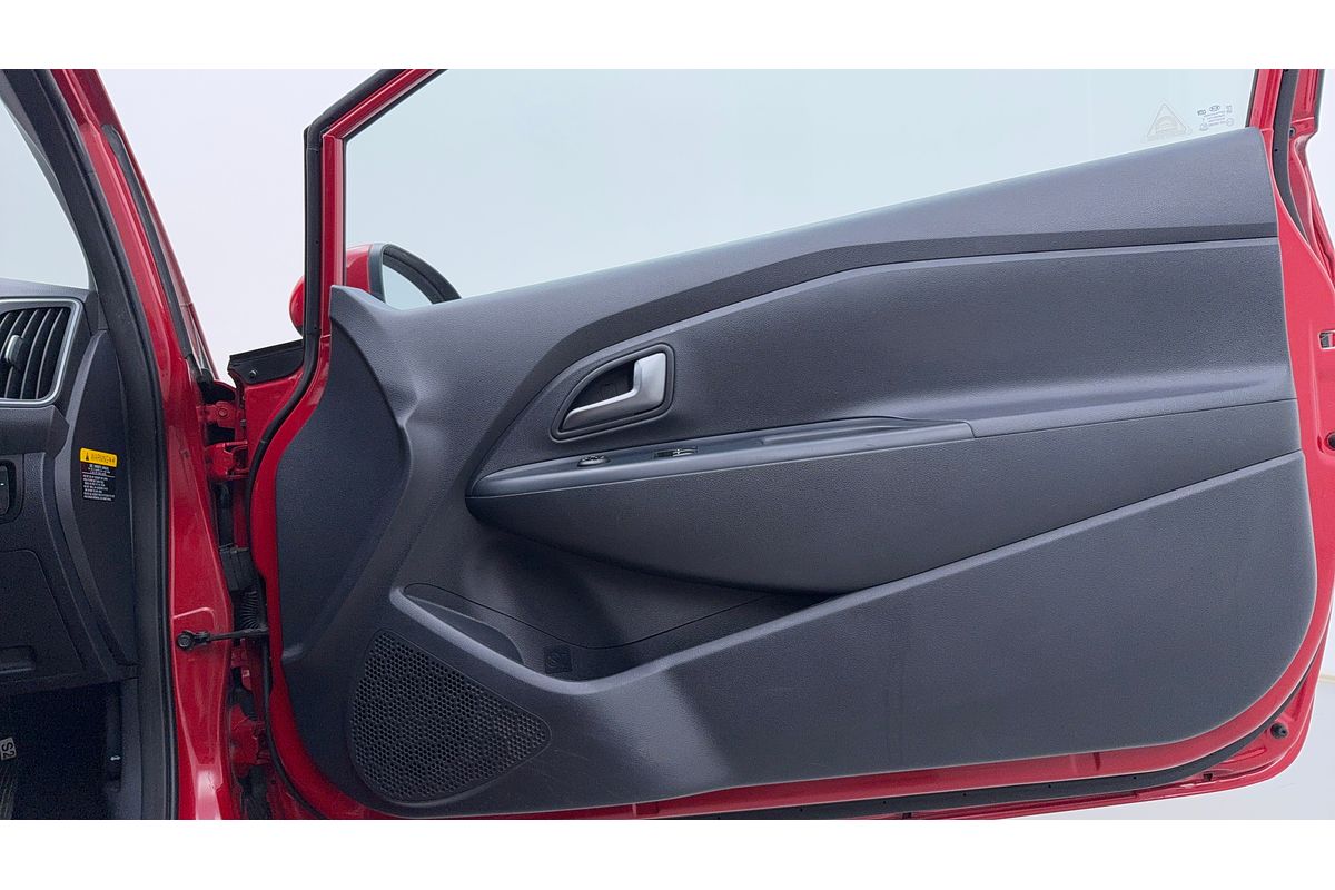 2015 Kia Rio S UB