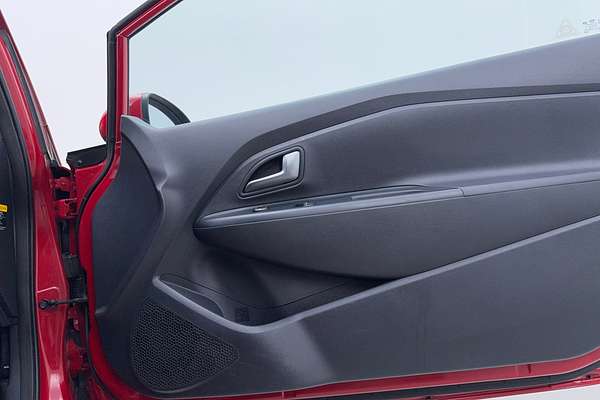 2015 Kia Rio S UB