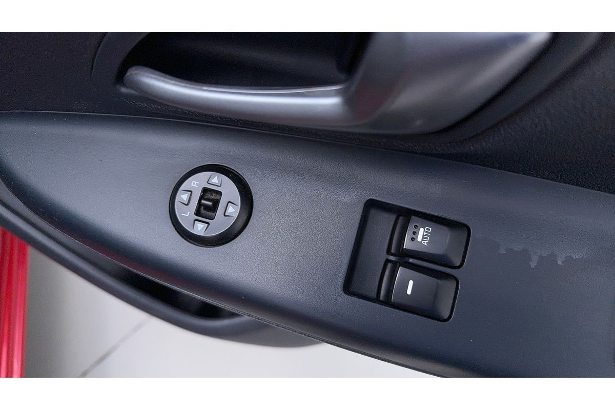 2015 Kia Rio S UB