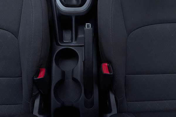 2015 Kia Rio S UB