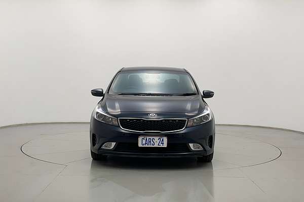 2017 Kia Cerato Sport YD