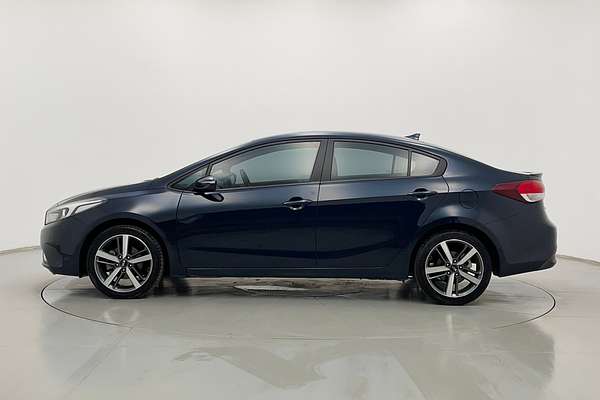 2017 Kia Cerato Sport YD