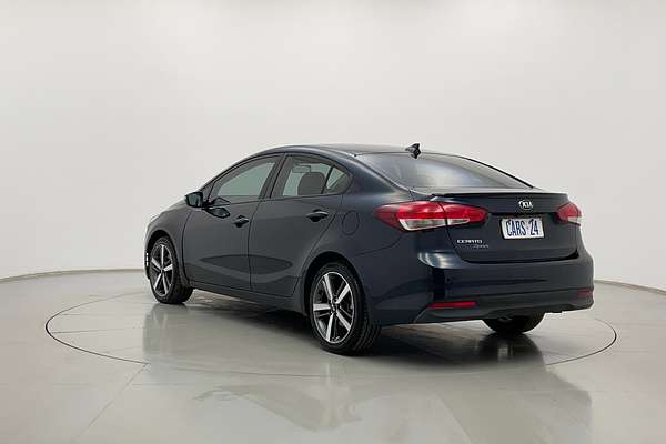 2017 Kia Cerato Sport YD