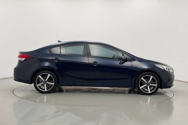 2017 Kia Cerato Sport YD