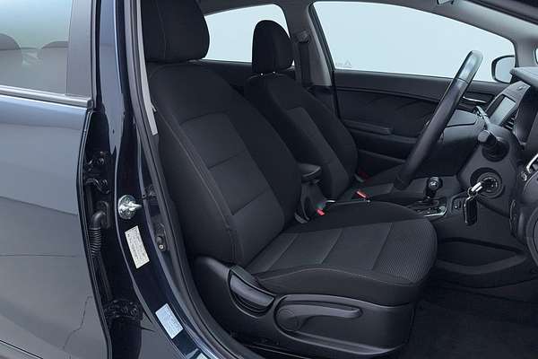 2017 Kia Cerato Sport YD
