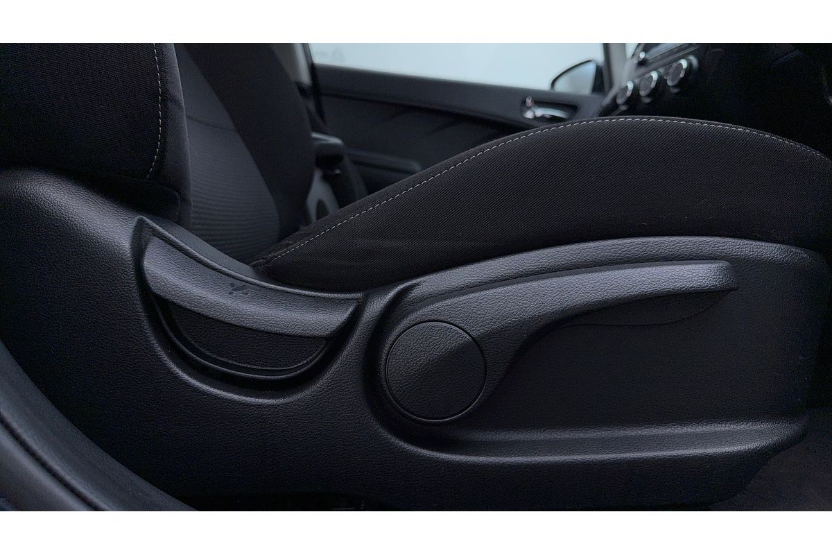 2017 Kia Cerato Sport YD