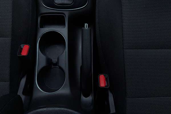 2017 Kia Cerato Sport YD